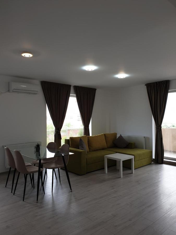 Apartament Frumos Năvodari Exterior foto