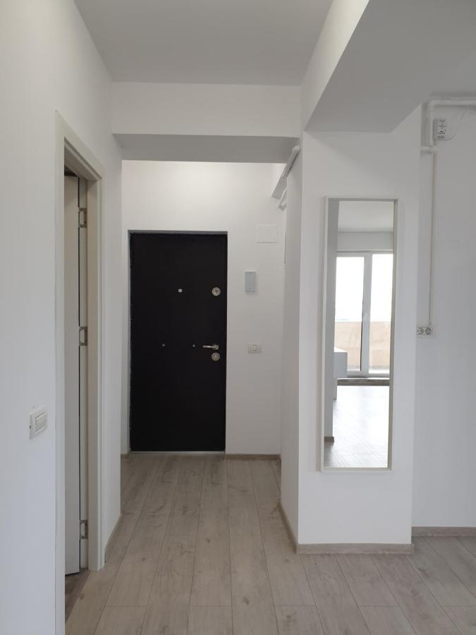 Apartament Frumos Năvodari Exterior foto