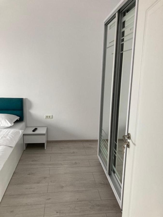 Apartament Frumos Năvodari Exterior foto