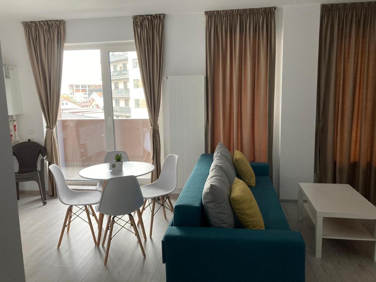 Apartament Frumos Năvodari Exterior foto