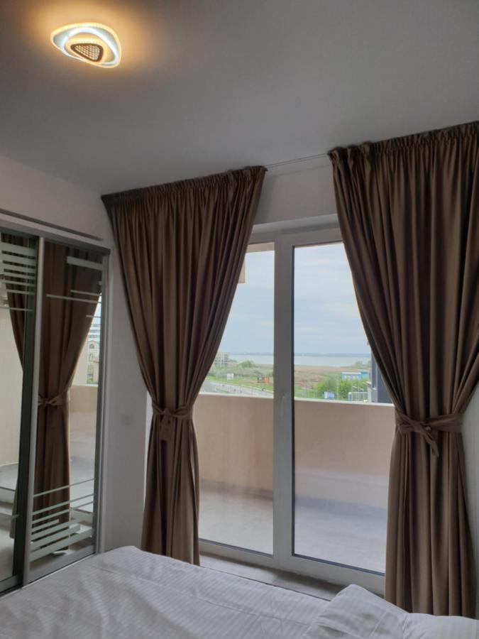 Apartament Frumos Năvodari Exterior foto